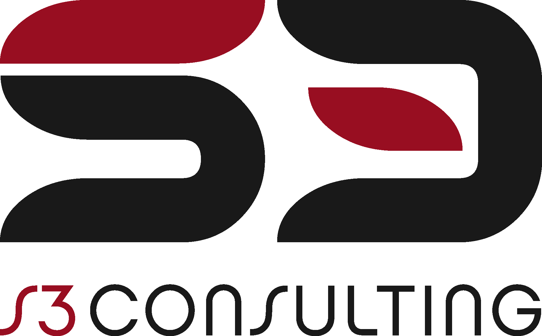S3 Consulting Ltd Logo Vector Logo